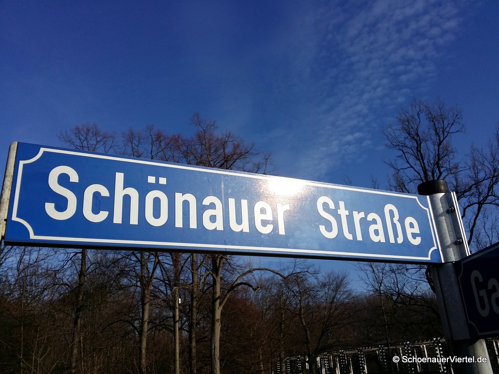 Schönauer Straße